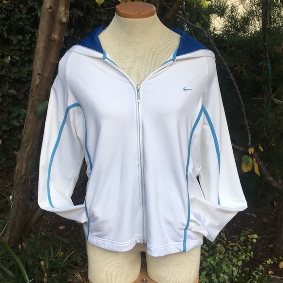 NIKE Jacket size 12-14 Nike - Picture 5 of 8